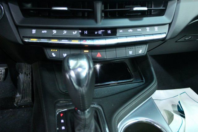 Used 2020 Cadillac CT4 Premium Luxury AWD/4WD image 17