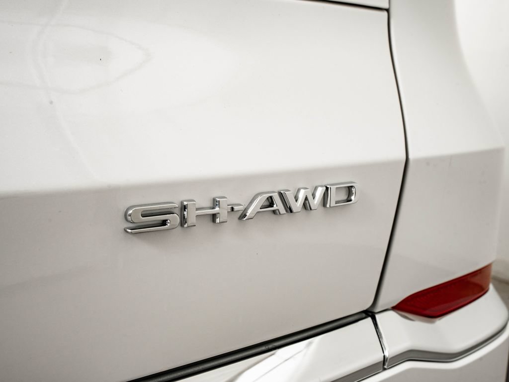 New 2026 Acura MDX SH-AWD image 17
