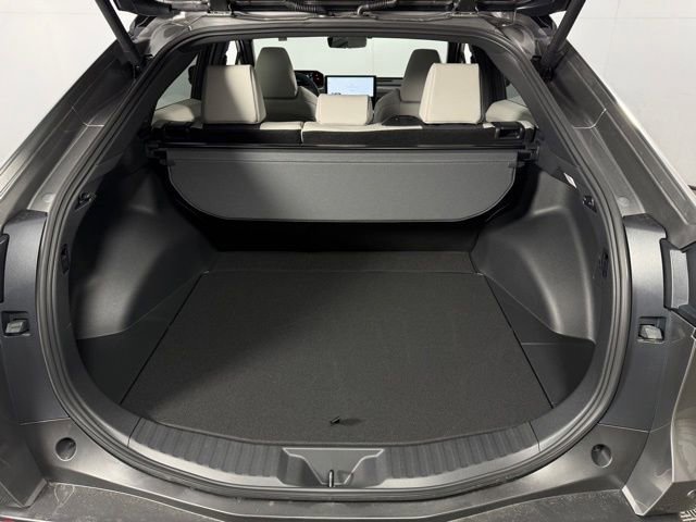 Used 2026 Toyota bZ image 25