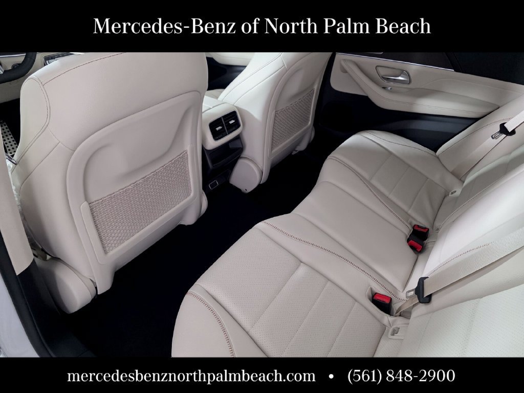 New 2027 Mercedes-Benz GLE 350 4MATIC image 13
