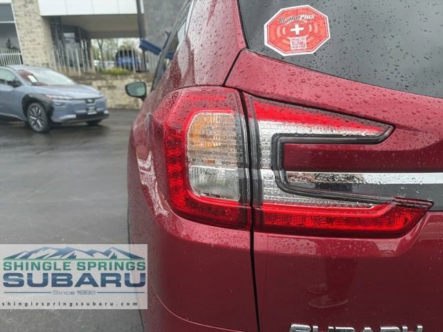 Certified 2025 Subaru Ascent Premium image 15