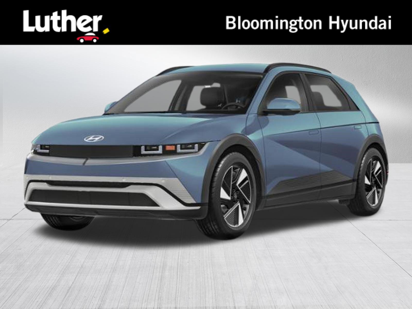 New 2026 Hyundai Ioniq 5 SEL