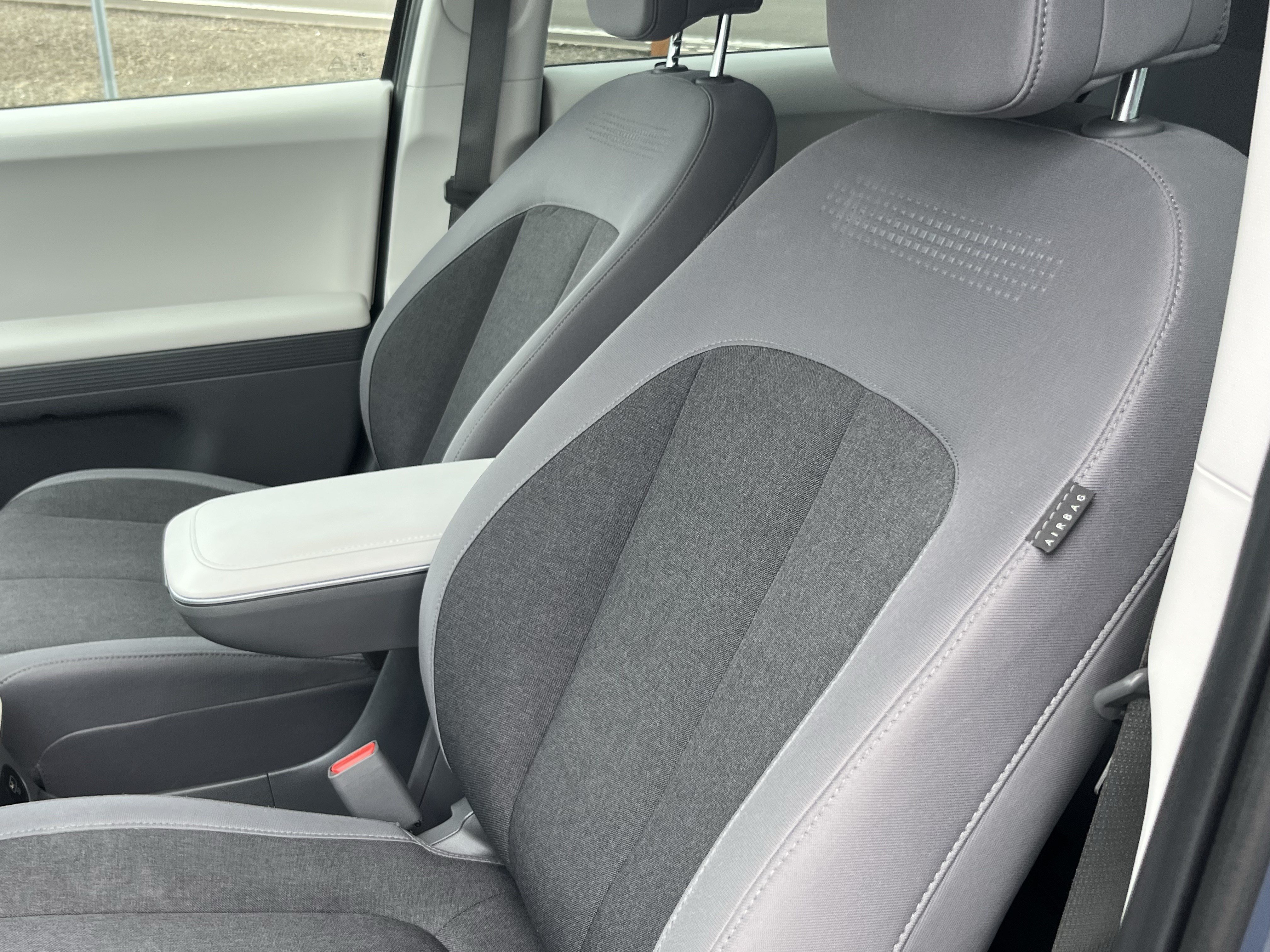 Certified 2024 Hyundai Ioniq 5 SEL RWD image 19