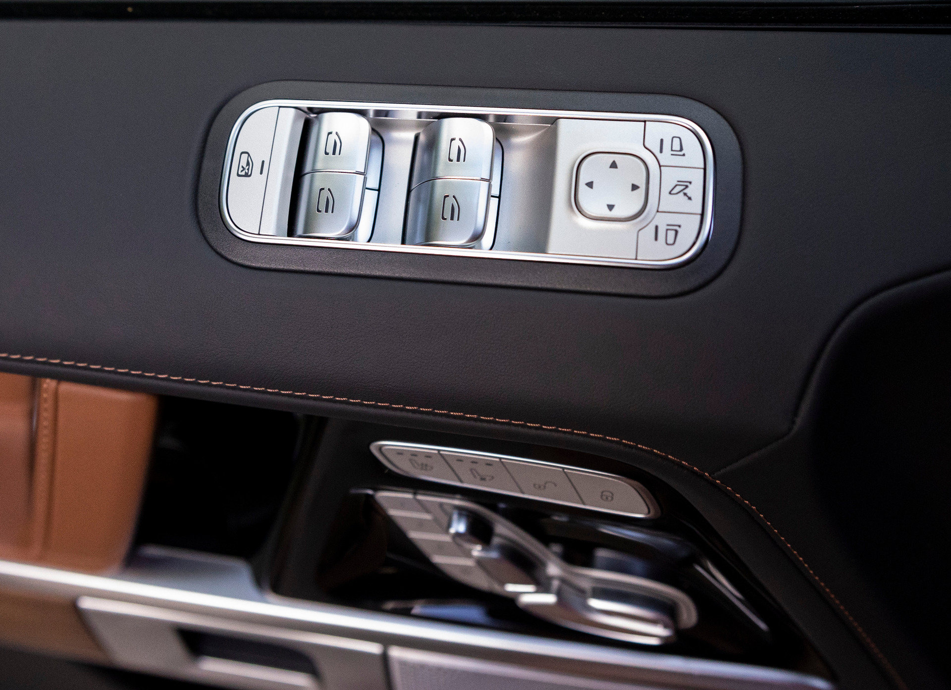 Used 2021 Mercedes-Benz G 63 AMG 4MATIC image 26