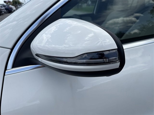 New 2025 Mercedes-Benz GLA 250 image 29