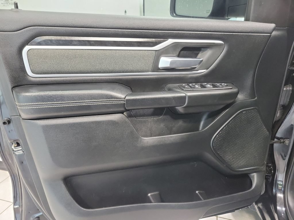 Used 2020 RAM 1500 Big Horn AWD/4WD image 35
