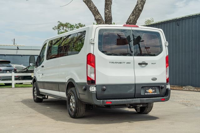 Used 2015 Ford Transit 350 XLT image 4