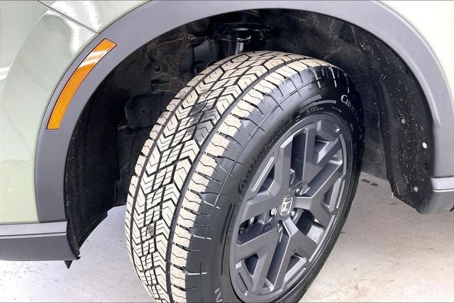 Certified 2026 Honda CR-V TrailSport image 34