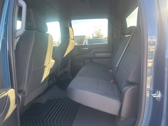 New 2026 Chevrolet Silverado 2500 Custom w/ Custom Convenience Package image 26