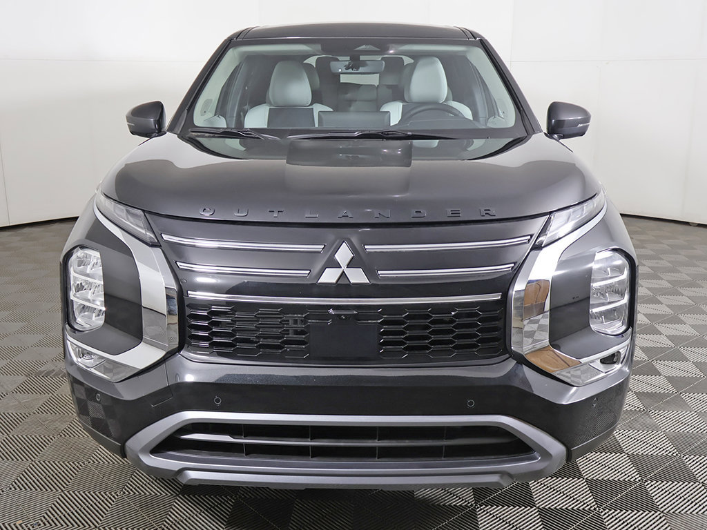 New 2026 Mitsubishi Outlander SE FWD image 13
