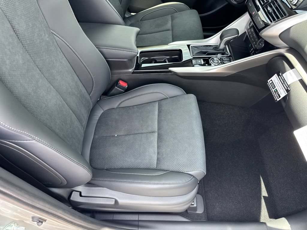 New 2026 Mitsubishi Eclipse Cross SE AWD/4WD image 24