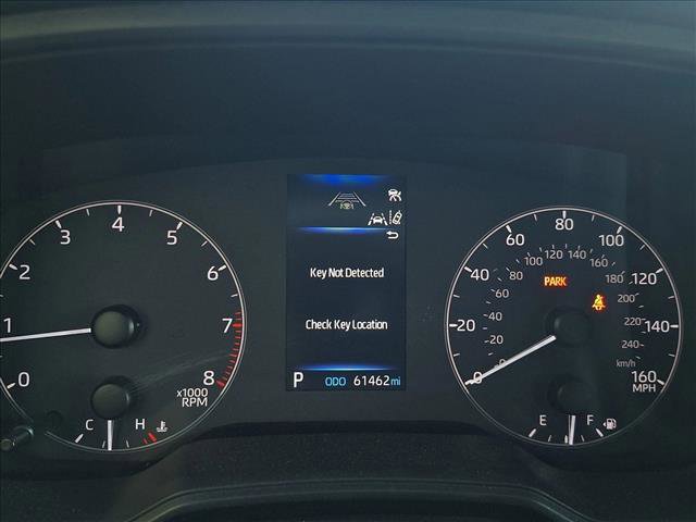 Certified 2024 Toyota Corolla Cross LE image 11