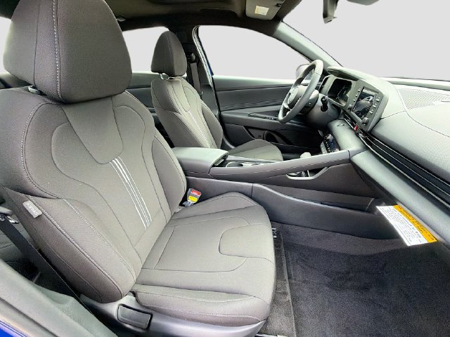 New 2026 Hyundai Elantra SEL Sport Premium FWD image 29