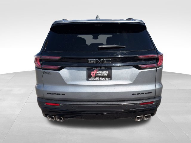 New 2026 GMC Acadia Elevation w/ Super Cruise Package FWD image 6