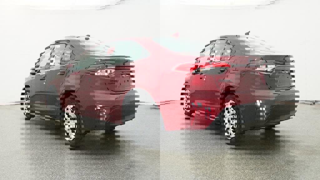 New 2026 Toyota Corolla LE image 21