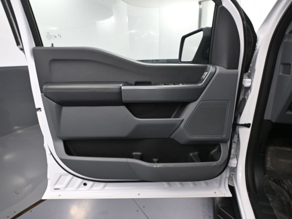 Used 2022 Ford F150 XLT AWD/4WD image 18