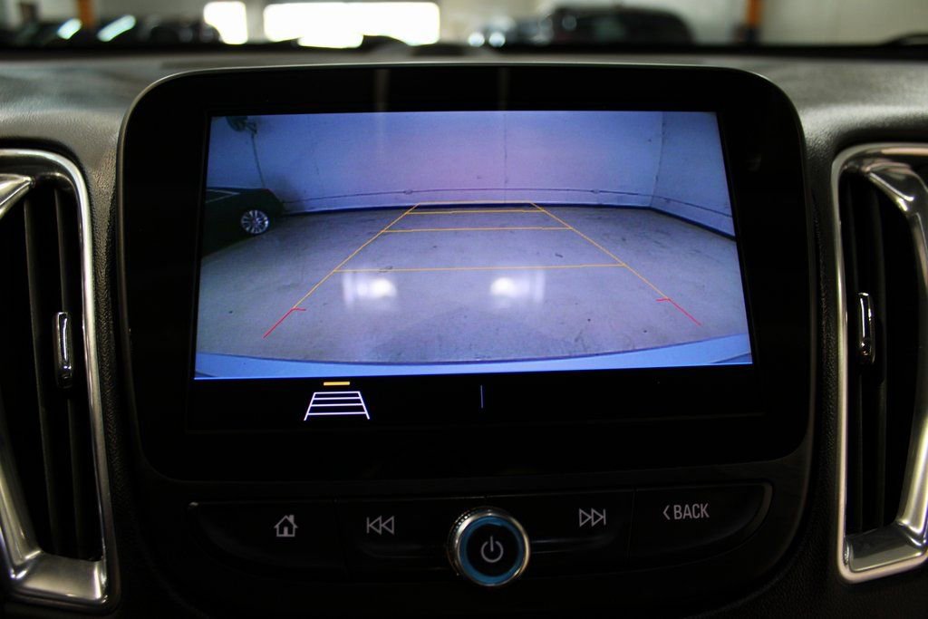 Used 2019 Chevrolet Malibu LT image 20