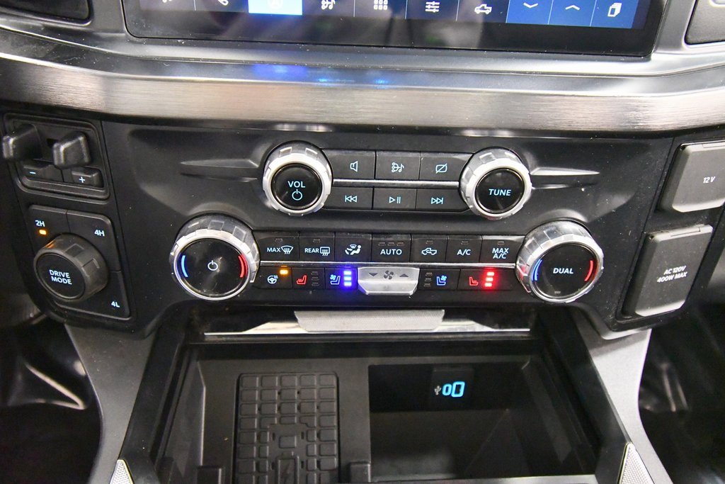 Used 2023 Ford F350 Lariat w/ Lariat Ultimate Package image 26