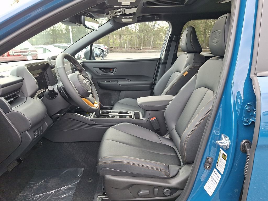 New 2026 Subaru Outback Wilderness AWD/4WD image 14