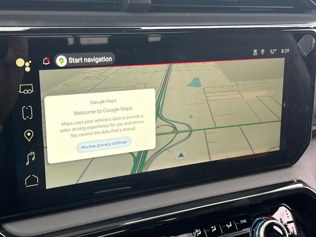 New 2026 GMC Sierra 1500 AT4 w/ AT4 Premium Package image 22