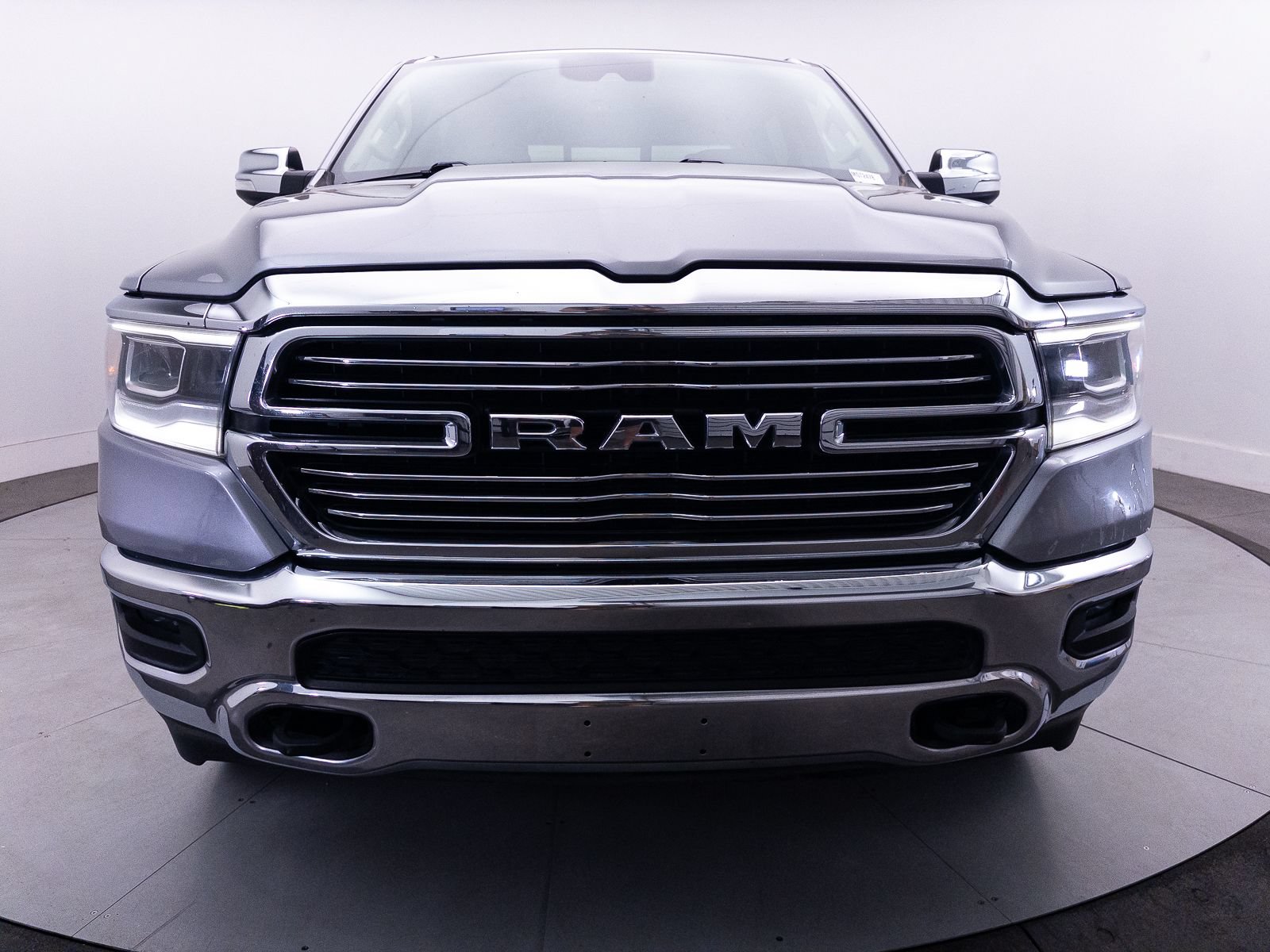 Used 2021 RAM 1500 Laramie w/ Off Road Group AWD/4WD image 18