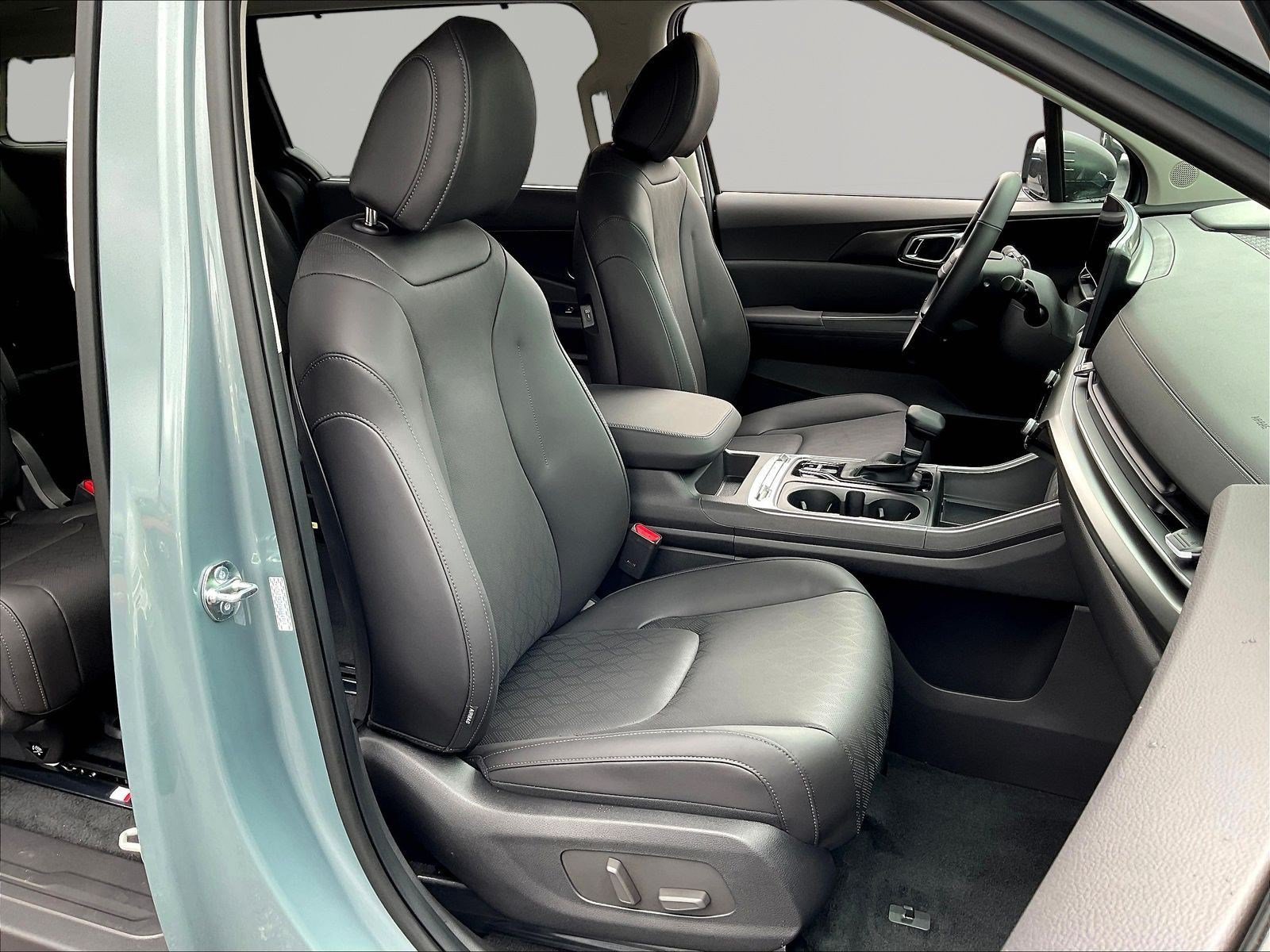 New 2027 Kia Carnival SX FWD image 19