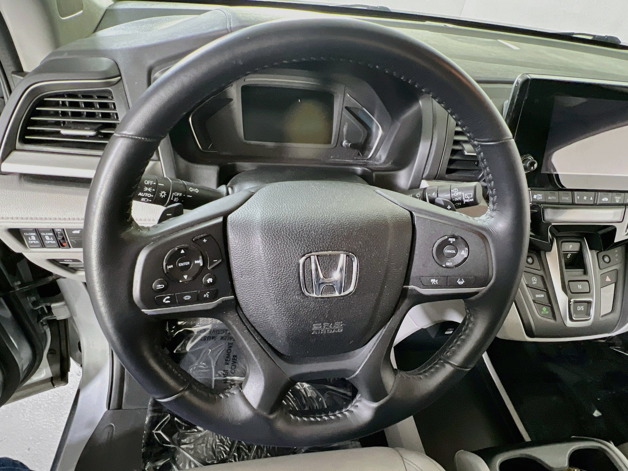 Used 2024 Honda Odyssey EX-L image 11