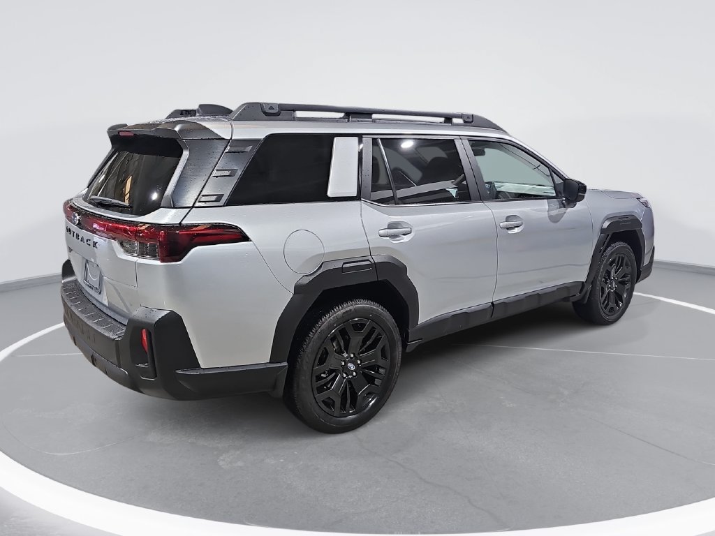 New 2026 Subaru Outback Limited XT AWD/4WD image 5