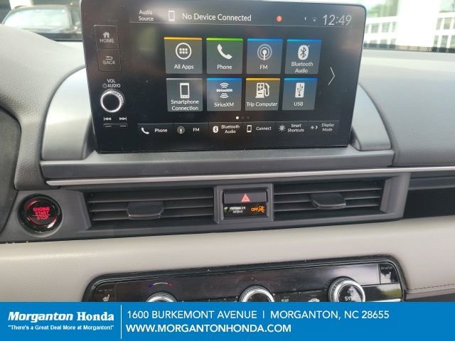 Used 2023 Honda Pilot EX-L image 17