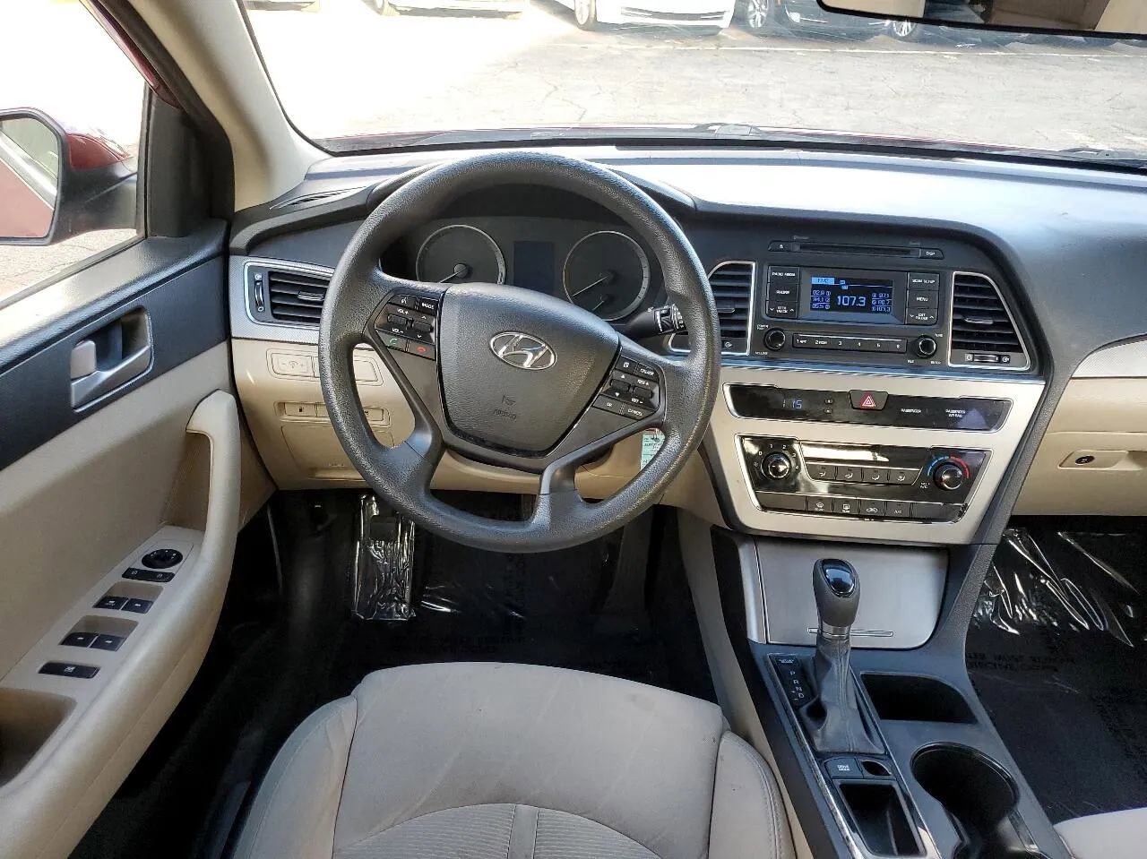 Used 2015 Hyundai Sonata SE image 22