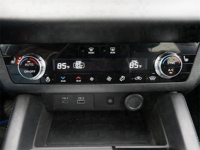 Used 2025 Mitsubishi Outlander SEL image 21