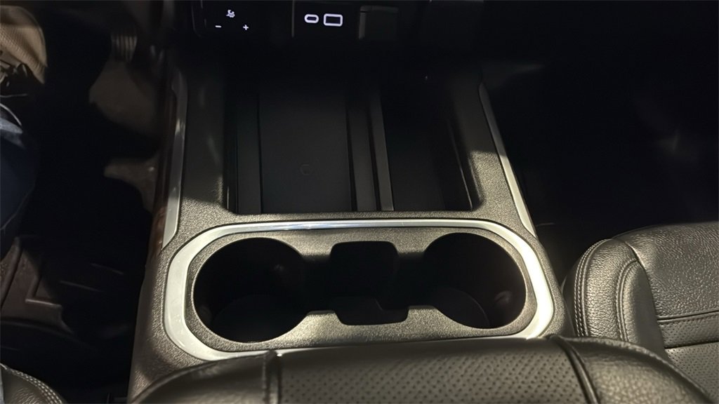 Used 2021 GMC Sierra 1500 Denali w/ Driver Alert Package II image 28