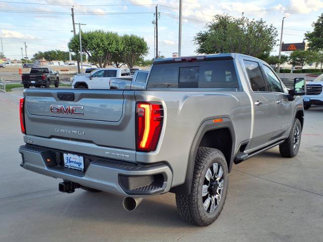 New 2026 GMC Sierra 2500 Denali w/ Denali Reserve Package AWD/4WD image 3