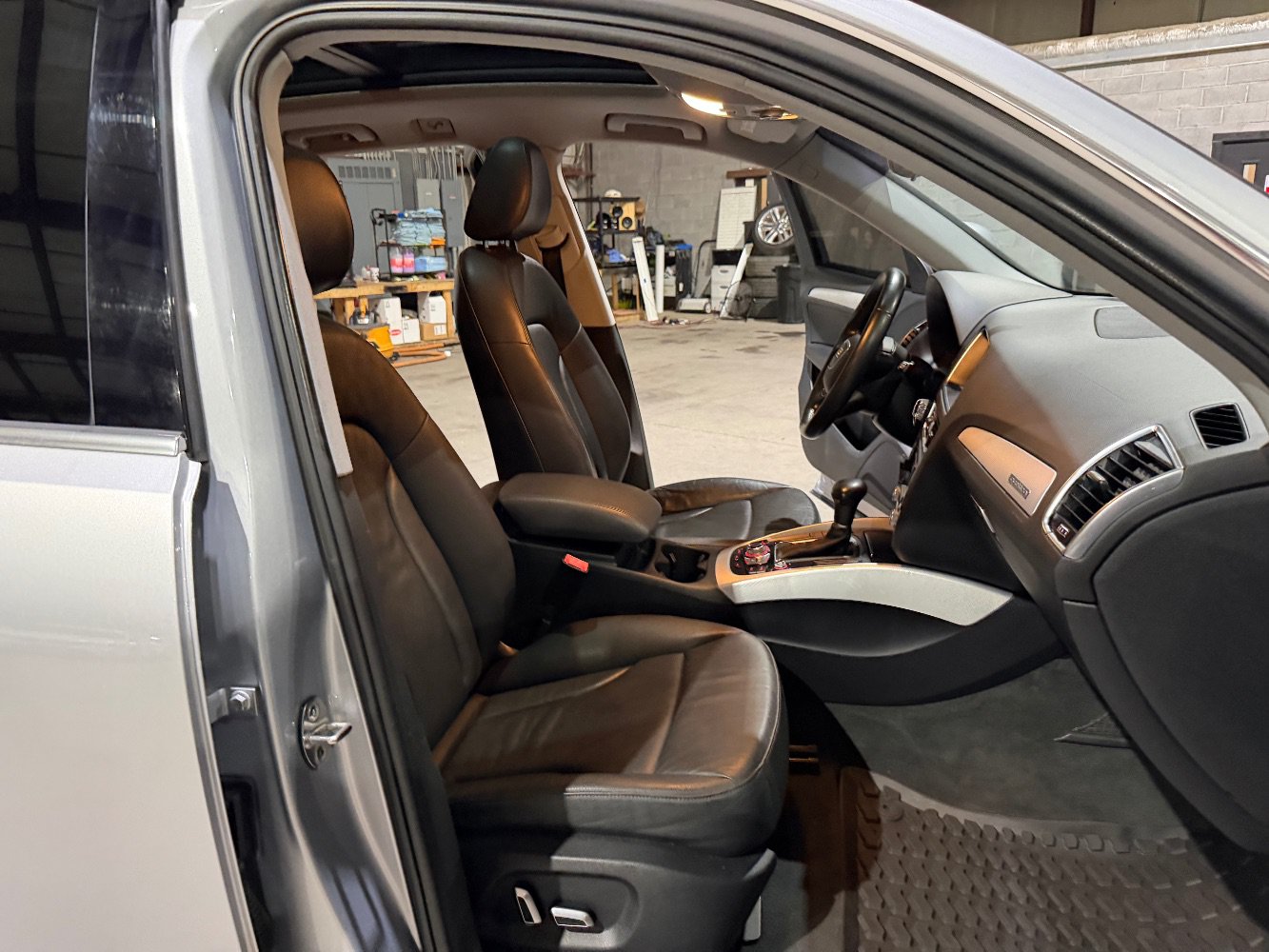 Used 2015 Audi Q5 2.0T Premium AWD/4WD image 27
