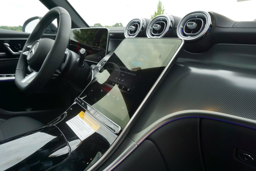 New 2026 Mercedes-Benz GLC 300 4MATIC image 71