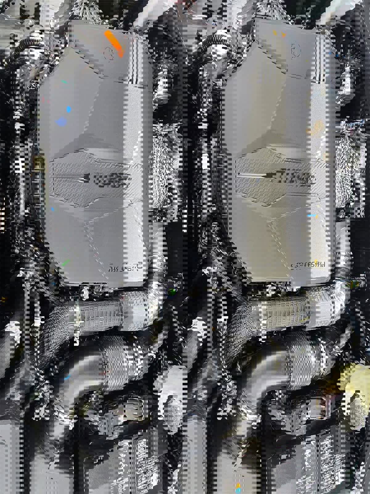 New 2027 Kia Telluride SX X-Line image 22