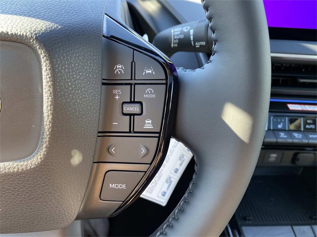 New 2026 Toyota Prius AWD image 13