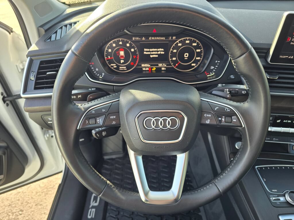Used 2019 Audi Q5 2.0T Premium Plus AWD/4WD image 13