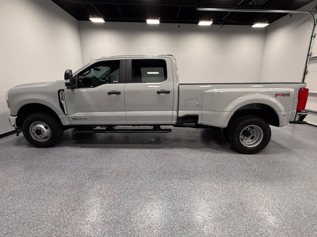 New 2026 Ford F350 XL AWD/4WD image 5