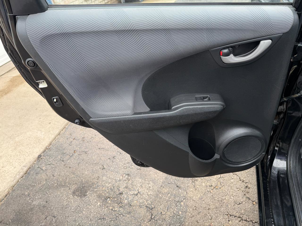 Used 2012 Honda Fit image 14