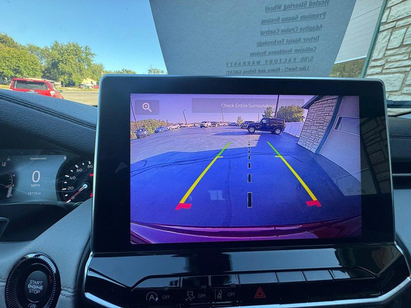 Used 2022 Jeep Compass Limited image 20