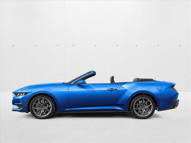 New 2026 Ford Mustang Premium image 3