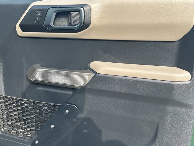 Used 2022 Ford Bronco Wildtrak image 14