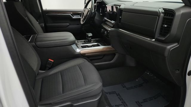 Used 2023 Chevrolet Silverado 1500 RST image 20