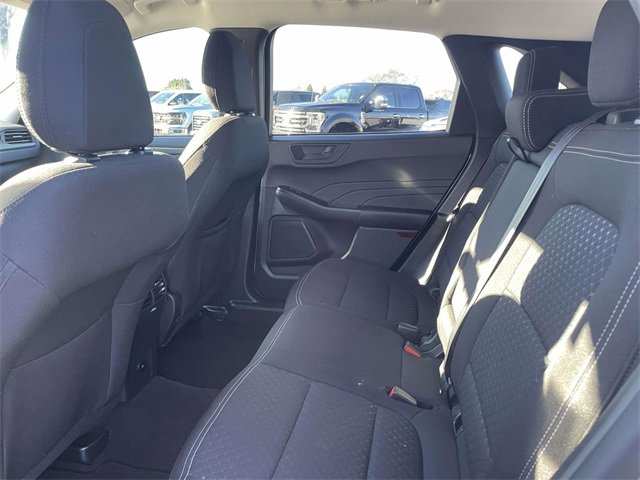 Certified 2023 Ford Escape Active w/ Tech Pack #1 image 11
