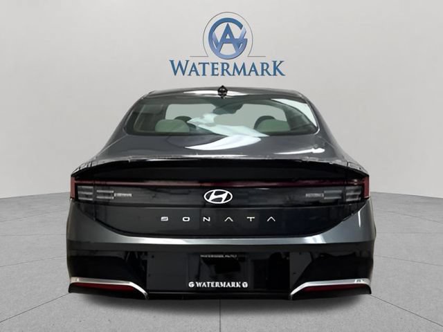 New 2026 Hyundai Sonata SEL FWD image 4