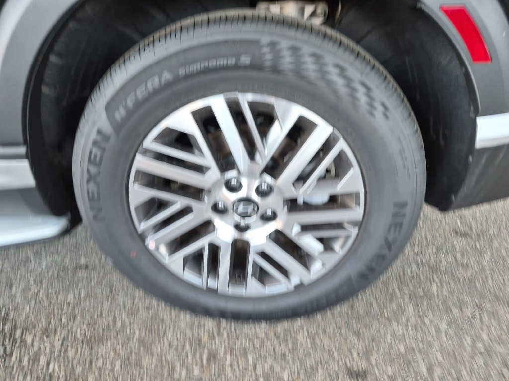 New 2026 Hyundai Palisade SEL FWD image 11