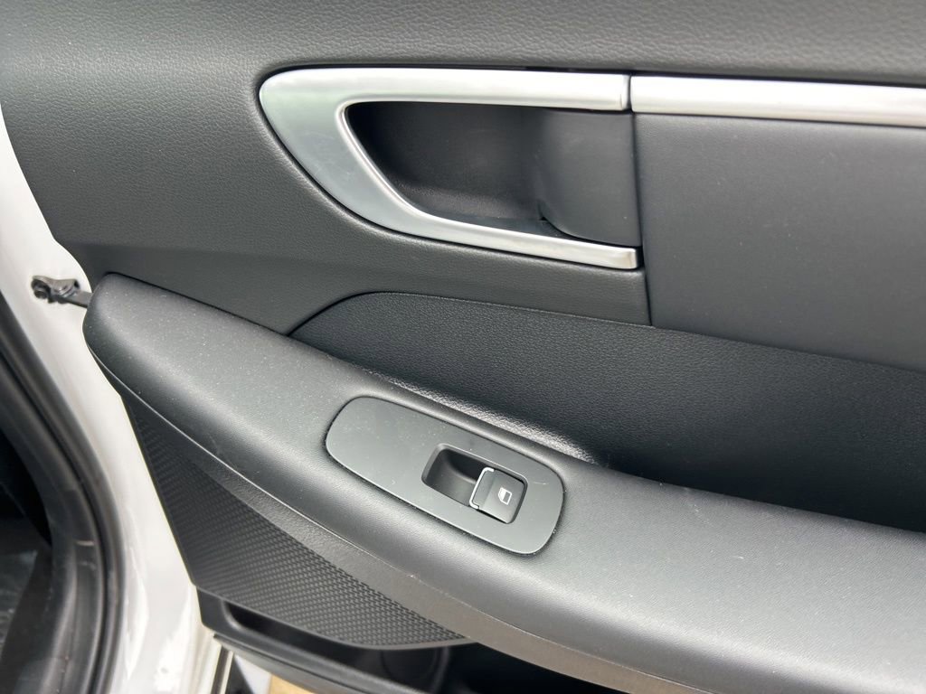 Used 2025 Hyundai Sonata SEL FWD image 26
