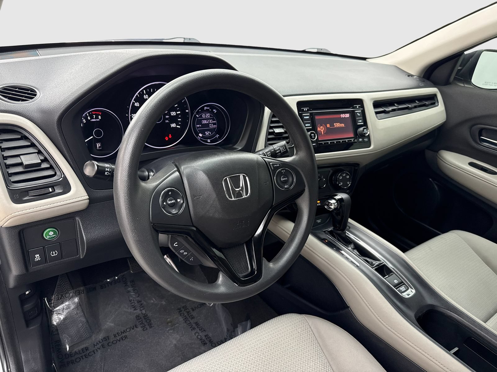 Used 2020 Honda HR-V LX image 18