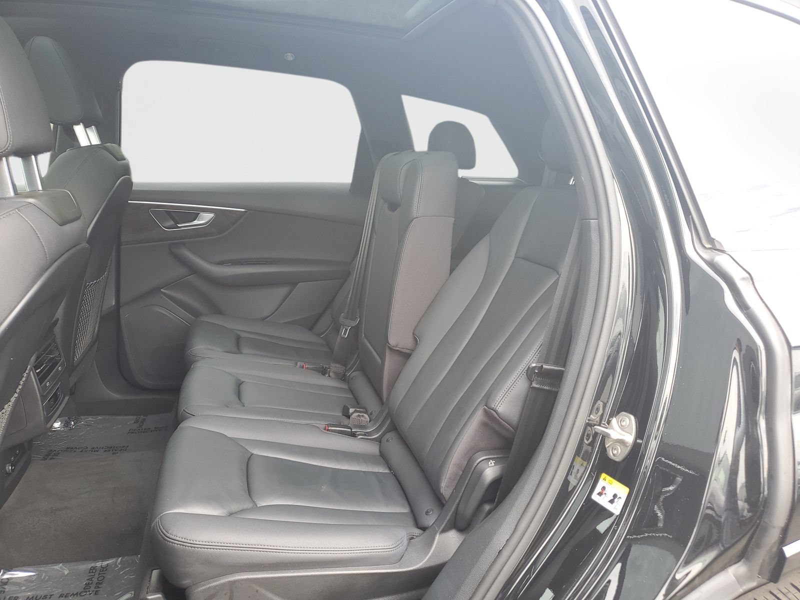Used 2022 Audi Q7 2.0T Premium w/ Convenience Package AWD/4WD image 13
